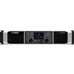 Yamaha PX8 Power Amplifier