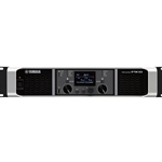 Yamaha PX8 Power Amplifier