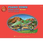 Piano Town Technic Primer