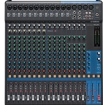 Yamaha MG20 20 Channel Mixing Console