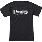 Fender American Original Whammy T-Shirt, Black, XXL