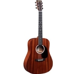 Martin DJr-10 Sapele Junior Acoustic Guitar