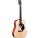 Martin DJr-10E Junior Acoustic Electric Guitar