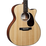 Martin GPC-11E Road Series Acoustic Electric Guitar