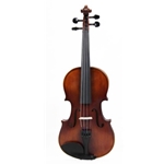 Oldenburg 4/4 Violin Outfit