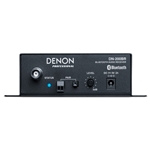 Denon DN 200BR Bluetooth Audio Receiver