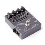 Darkglass Microtubes X7 Bass Preamp Effect Pedal