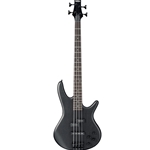Ibanez GSR205 5-String Weathered Black Electric Bass Guitar