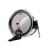 Evans BD20EMAD2 20" Bass Drumhead