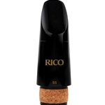 Rico Graftonite Bb Clarinet Mouthpiece, B5 Small Chamber