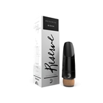 D'Addario MCR-X5 Reserve Bb Clarinet Mouthpiece, Medium-Long Facing, American Pitch