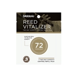 D'Addario Reed Vitalizer Humidity Control Single Refill Pack, 72% Humidity