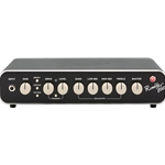 Fender Rumble 800 HD Bass Head