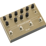 Fender Downtown Express Bass Multi Effect Pedal