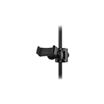 IKLIP Xpand Mini Mic Stand Mount for Smart Phones