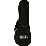 Kala Soprano Uke Deluxe Logo Bag