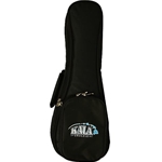 Kala Soprano Uke Deluxe Logo Bag