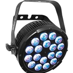 Chauvet COLORdash Par-Quad 18 RGBA LED