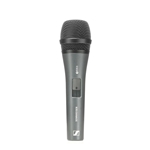Sennheiser e835S Handheld Cardiod Dynamic Microphone With On/Off Switch