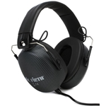 Vic Firth Stereo Isolation Headphones V2