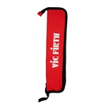 Vic Firth Essential Stick Bag Red