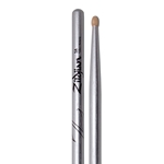 Zildjian 5A Chroma Silver Drumsticks