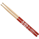 Vic Firth American Classic 5A w/ VIC Grip Drumstick