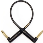 Mogami Gold Instrument  0.5 RR Cable
