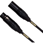 Mogami Gold 20' StageHigh Quality Balanced Microphone Cable