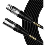 Mogami CorePlus 5' Balanced Microphone Cable