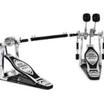 Tama Iron Cobra 200 Twin Pedal Power Glide HP200PW