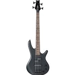 Ibanez GSRM20 Weathered Black Electric Bass Guitar