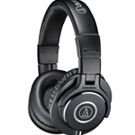 Audio Technica ATH-M40x Headphones