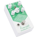 Earthquaker Devices Arpanoid Polyphonic Pitch Arpeggiator Pedal