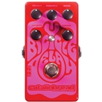 Catalinbread Bicycle Delay Effect Pedal