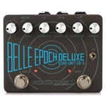 Catalinbread Belle Epoch Deluxe Pedal