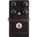 Catalinbread Antichton Oscilating  Fuzz Pedal