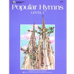 Bastien Popular Hymns Level 1