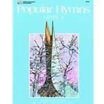Bastien Popular Hymns Level 2