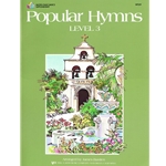 Bastien Popular Hymns Level 3