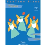 FunTime Piano Hymns Level 3A-3B