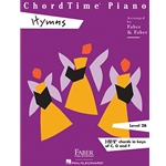 ChordTime Piano Hymns Level 2B