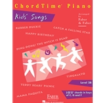 ChordTime Piano Kids' Songs Level 2B