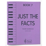 Just The Facts Book 7