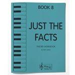 Just The Facts Book 8