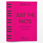 Just The Facts Book 10
