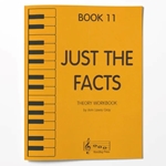 Just The Facts Book 11