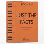 Just The Facts Book 12