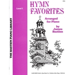 Hymn Favorites, Level 1