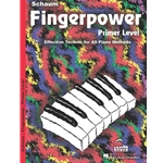 Fingerpower Primer Level